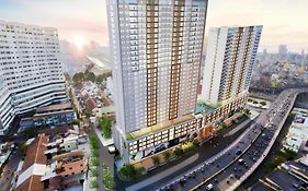 The Rivergate Apartments & Condo Saigon