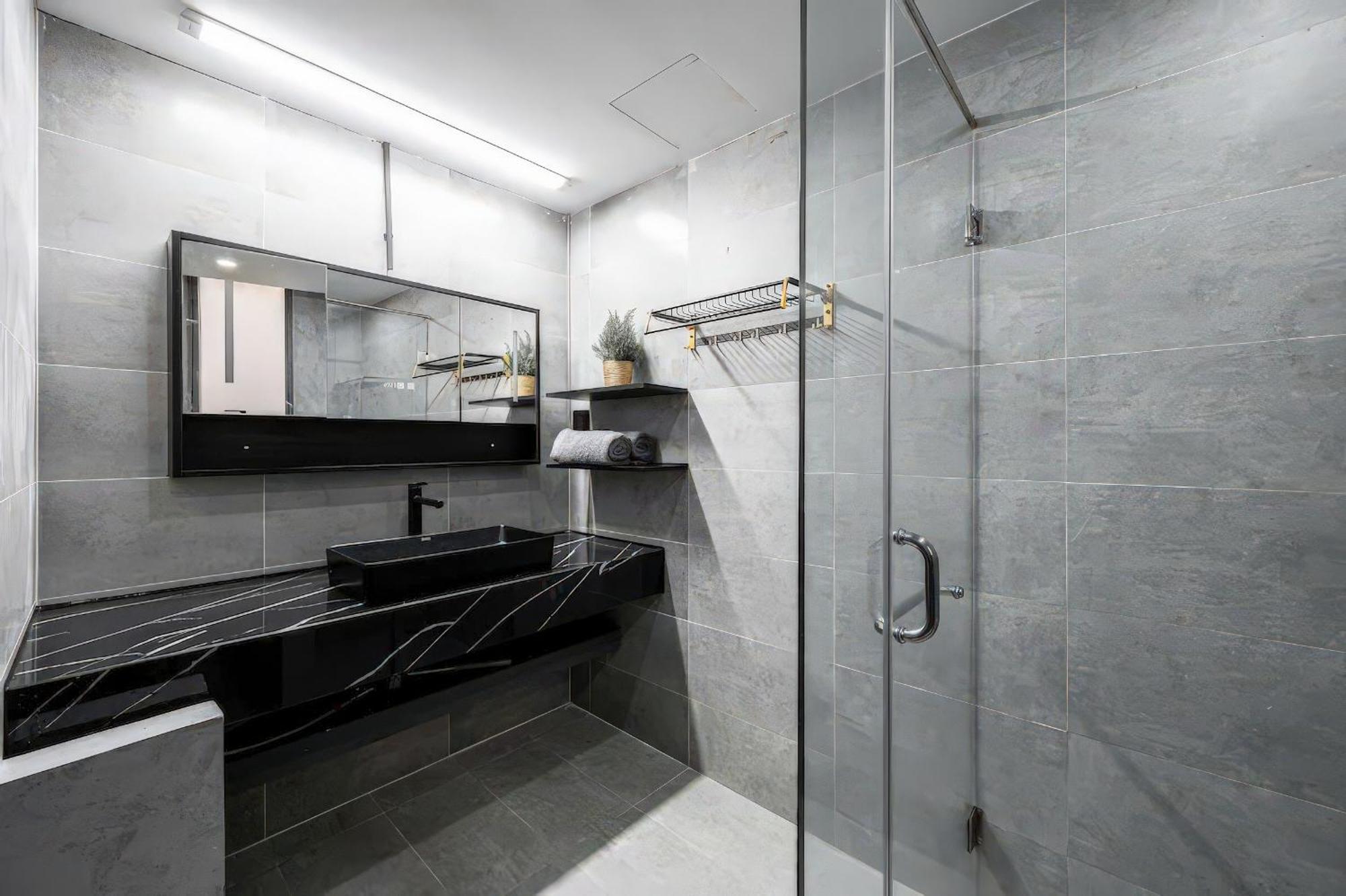 The Rivergate Apartments & Condo Saigon Ho Chi Minh City Room photo