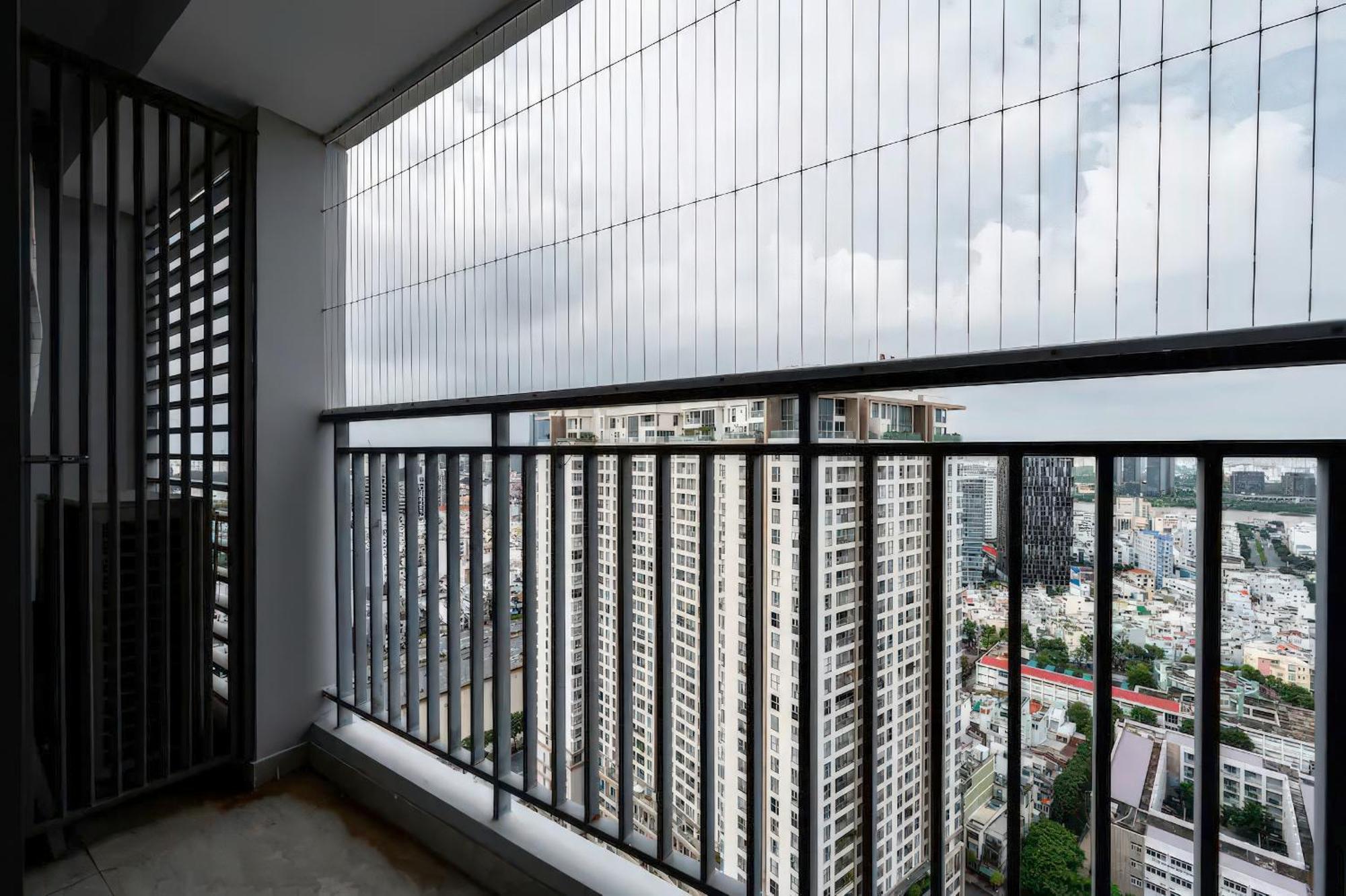 The Rivergate Apartments & Condo Saigon Ho Chi Minh City Room photo
